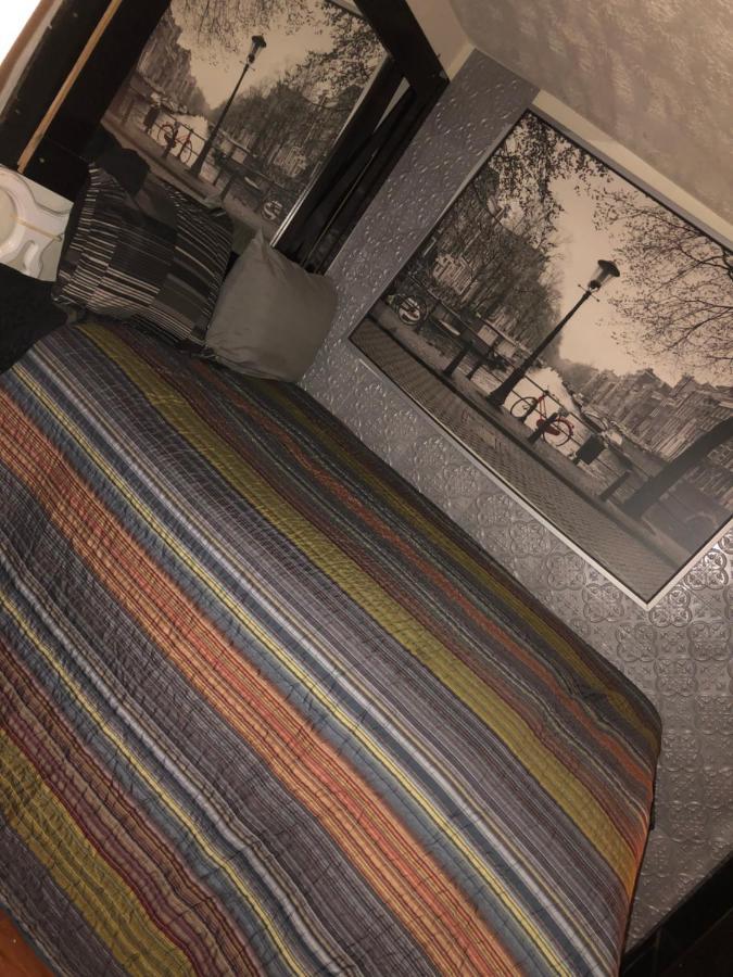 Highland Park Pittsburgh Hotel Buitenkant foto